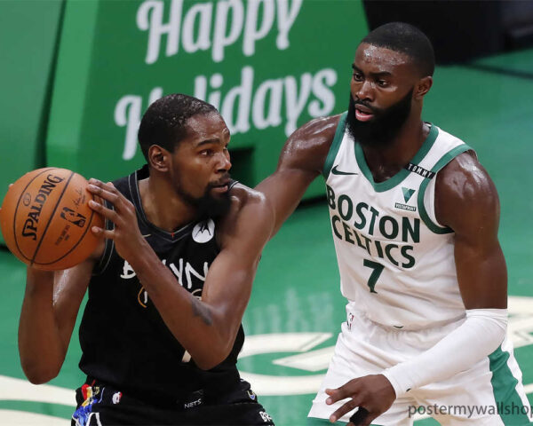 Kevin Wayne Durant: All-Star Legacy