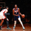 Kevin Wayne Durant: The Art of Handles and Footwork