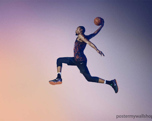 Kevin Wayne Durant: The Impact of Basketball Philanthropy