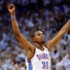 The All-Around Brilliance of Kevin Wayne Durant