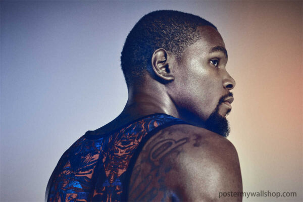 Kevin Wayne Durant: A True Basketball Ambassador