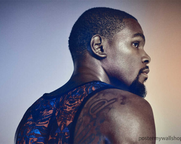 Kevin Wayne Durant: A True Basketball Ambassador