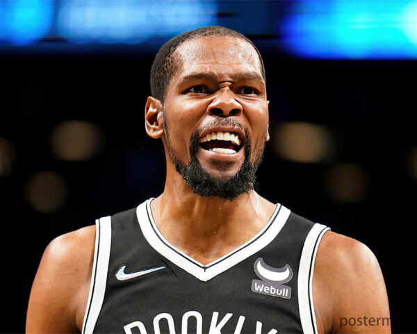 Kevin Wayne Durant's Unparalleled Efficiency