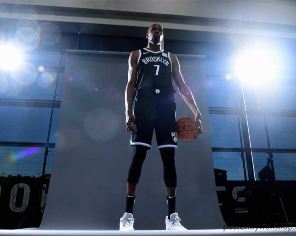 Kevin Wayne Durant's Impactful Mentorship