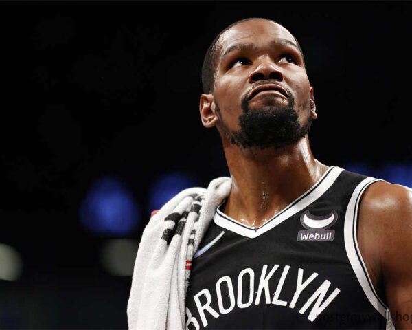 The Versatility of Kevin Wayne Durant: A True Game-Changer