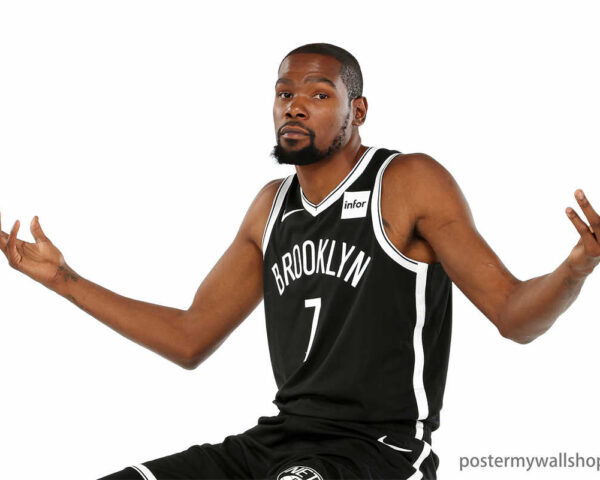 The Durant Effect: Elevating Every Team He Joins