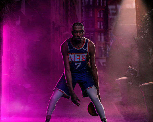 Kevin Wayne Durant's Impact Off the Court: A Philanthropic Force