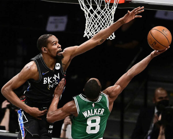 Kevin Wayne Durant's MVP Season: A Stellar Individual Achievement
