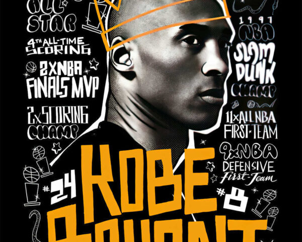 Unforgettable Kobe Bryant: Inspiring Millions of NBA Fans