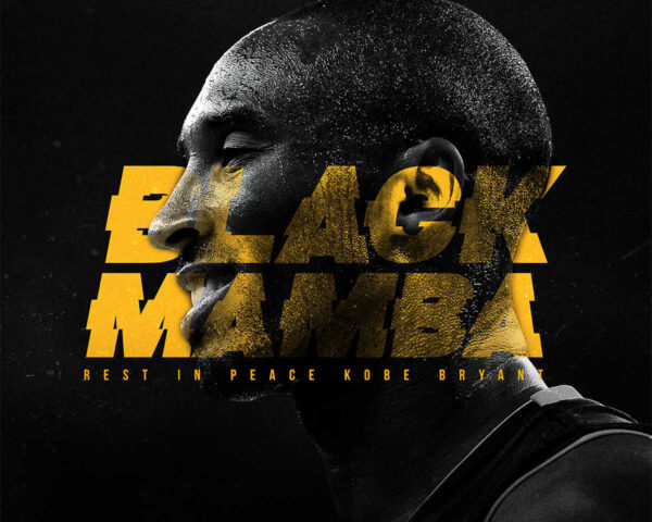 Kobe Bryant: The Ultimate Hero for NBA Fanatics