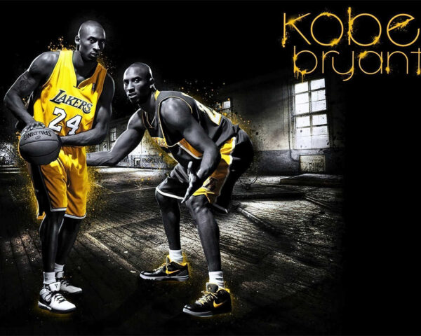 The Kobe Bryant Fan Club: Honoring an NBA Superstar
