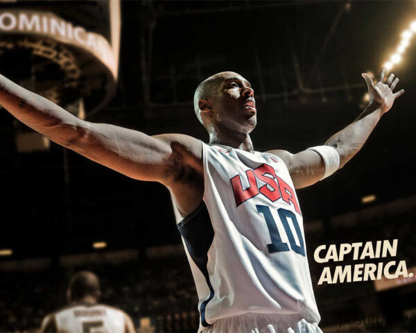 In the Spirit of Kobe Bryant: Connecting NBA Fans Worldwide
