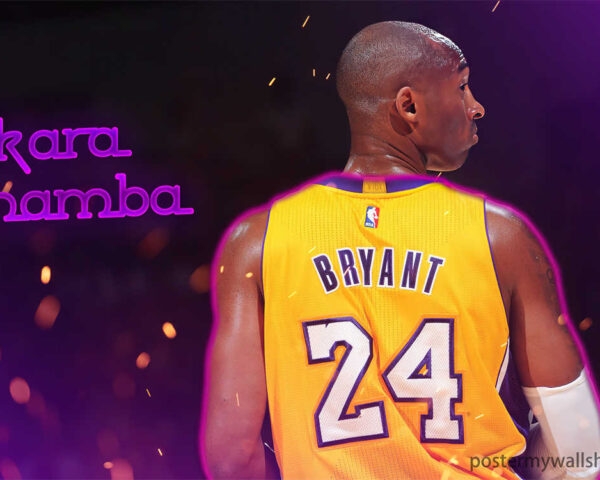 The Kobe Bryant Experience: For Ardent NBA Enthusiasts
