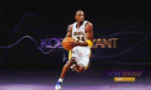 The Kobe Bryant Fan Movement: Inspiring NBA Enthusiasts