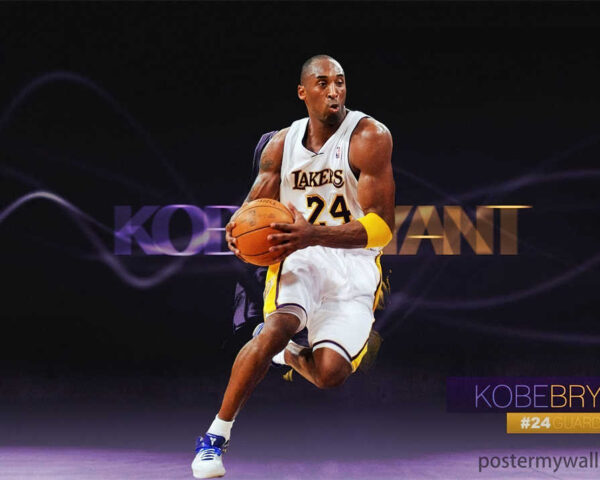 The Kobe Bryant Fan Movement: Inspiring NBA Enthusiasts