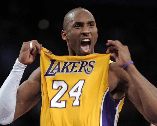 Remembering Kobe Bryant: The Eternal Hero of NBA Fans