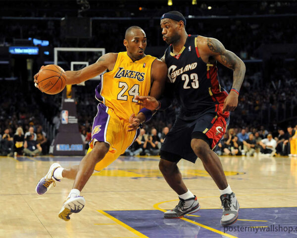 Kobe Bryant Fans Connect: Celebrating a Basketball Superstar