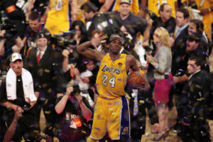 Inspirational Kobe Bryant Fans: Embracing Greatness Together