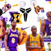 Kobe Bryant's Enduring Fanbase: Celebrating a Basketball Icon