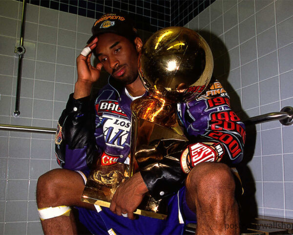 NBA Kobe Bryant's Team Honors: A Legacy of Championships and Excellence
