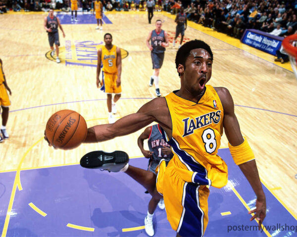 Kobe Bryant's Team Achievements: A Journey of Triumph and Unity