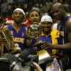 NBA Kobe Bryant: A Tale of Team Triumphs and Collective Greatness