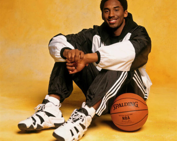 NBA Kobe Bryant: Team Accomplishments and Championship Glory
