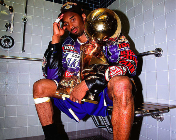 Kobe Bryant: Elevating the Los Angeles Lakers to Greatness