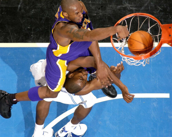 NBA Kobe Bryant's Team Honors: A Testament to Greatness