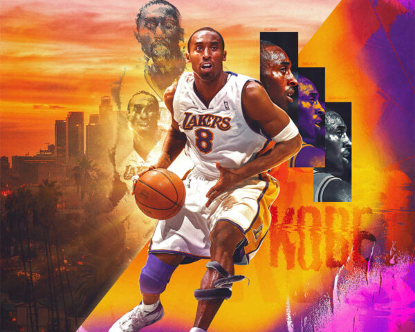 Kobe Bryant: Building a Dynasty of Success in Los Angeles