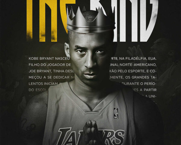 Kobe Bryant: A Champion's Path to Glory