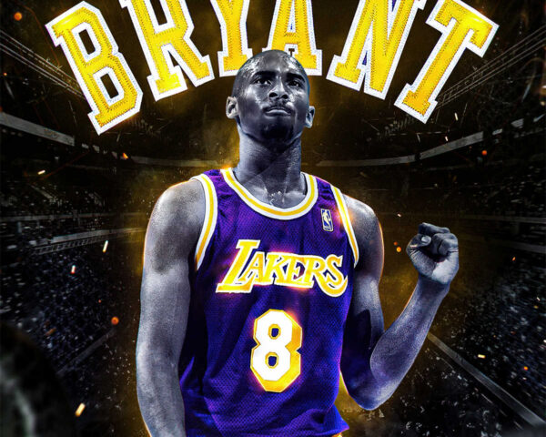 Kobe Bryant: Building a Legacy of Team Triumphs
