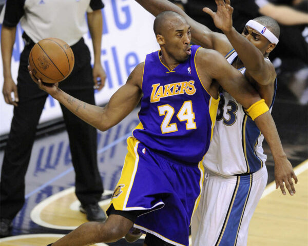 Kobe Bryant's Lakers: United in Pursuit of NBA Greatness