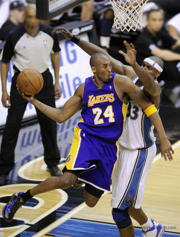 Kobe Bryant's Lakers: United in Pursuit of NBA Greatness