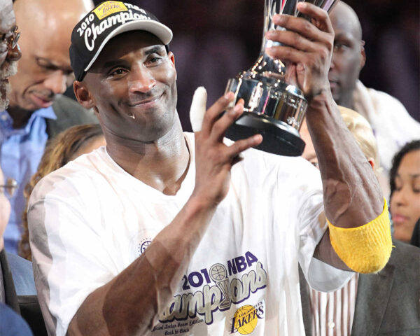 Kobe Bryant: The Maestro of Team Success in the NBA