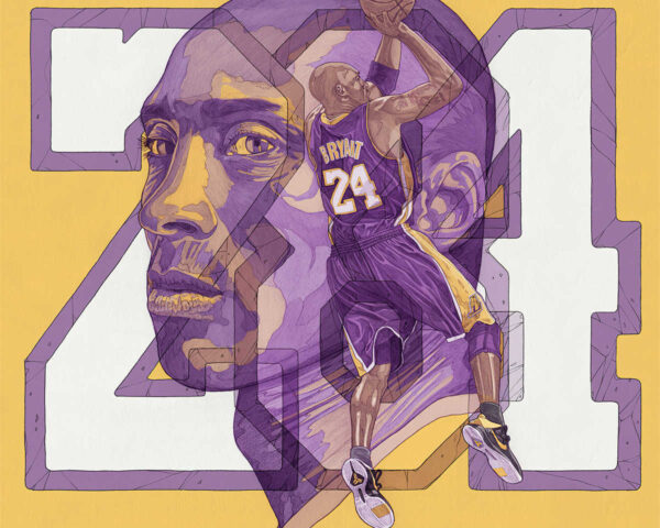 NBA Kobe Bryant: Team Achievements that Resonate for Eternity