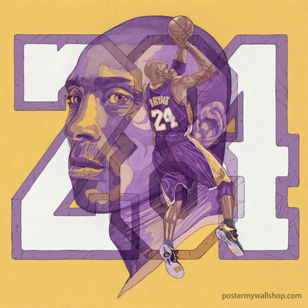 NBA Kobe Bryant: Team Achievements that Resonate for Eternity