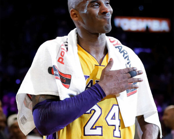 Kobe Bryant's Lakers: A Legacy of Team Unity and Greatness