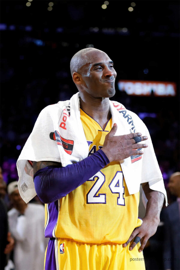 Kobe Bryant's Lakers: A Legacy of Team Unity and Greatness