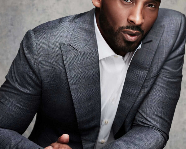 NBA Kobe Bryant: A Team Player with a Winner's Mentality