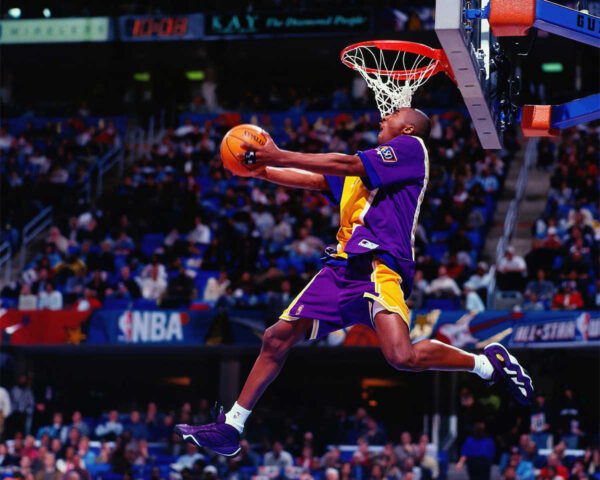 Kobe Bryant's Lakers: An Era of Team Accomplishments