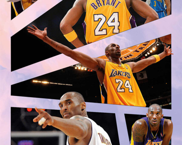 Kobe Bryant: Igniting Team Success in the NBA
