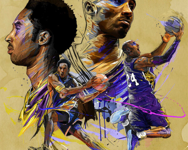 NBA Kobe Bryant: Team Accomplishments and Enduring Glory