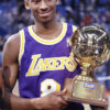 NBA Kobe Bryant's Remarkable Achievements: A Legend's Legacy