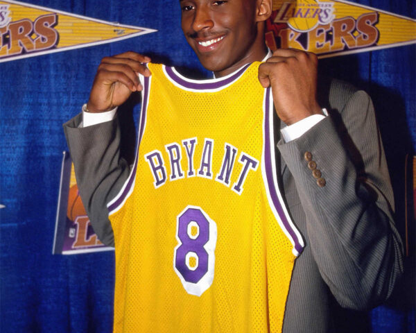 Kobe Bryant: The Black Mamba's Scoring Mastery