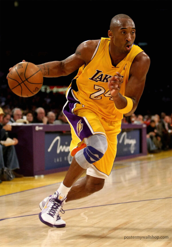 Kobe Bryant's 81-Point Game: A Historic Feat