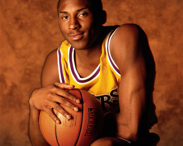 Kobe Bryant's All-Star Legacy: A 18-Time Selection