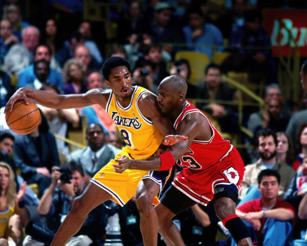 Kobe Bryant's Olympic Triumphs: A Two-Time Gold Medalist
