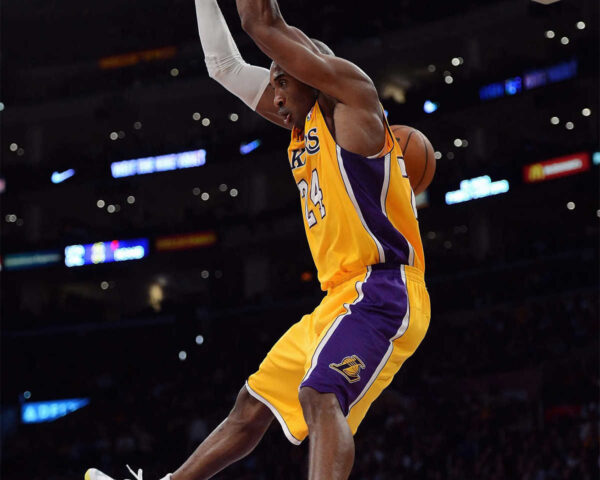 Kobe Bryant's All-NBA Selections: A Staple of Excellence