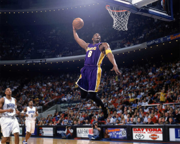 Kobe Bryant's Defensive Prowess: An All-Defensive Force